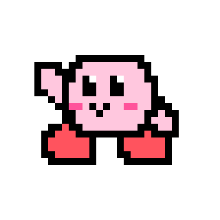 Kirby Maybe